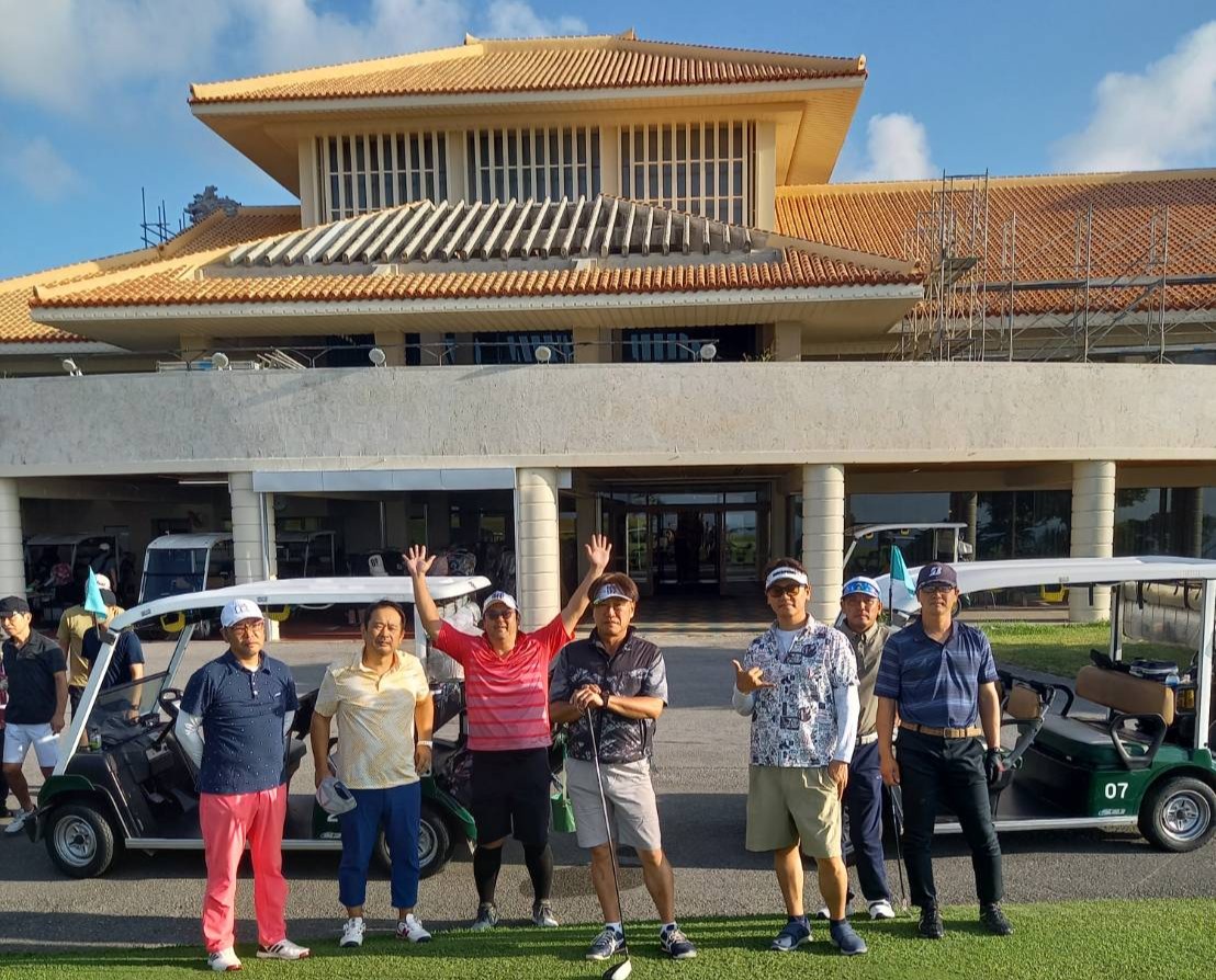 レクリエーション写真